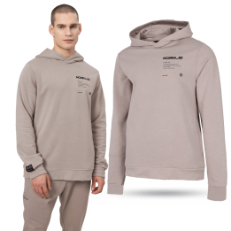 Men's 4F sweatshirt 4F - 1 buty zapaśnicze ubrania kostiumy