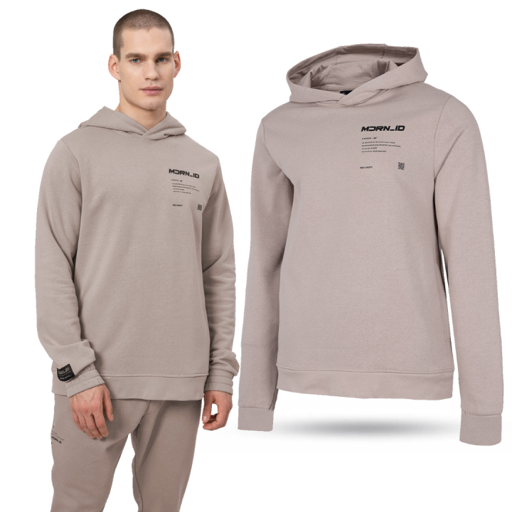 Męska bluza 4F 4F - 1 buty zapaśnicze ubrania kostiumy