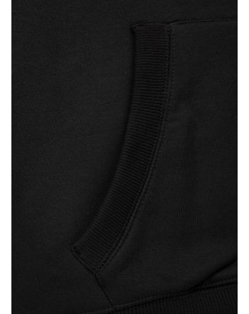 PIT BULL WEST COAST ORANGE LOGO BLACK  - 6 buty zapaśnicze ubrania kostiumy