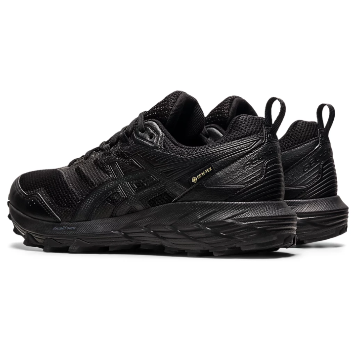GEL-SONOMA 6 G-TX  - 4 buty zapaśnicze ubrania kostiumy