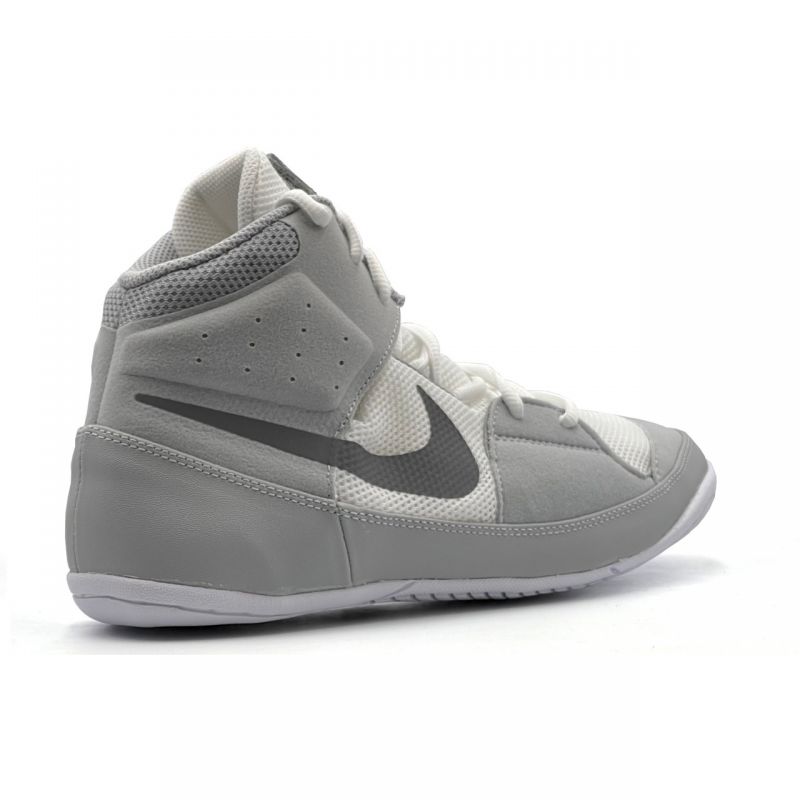 Wrestling shoes NIKE FURY AO2416 101 F.H.JarexWrestling Size 42
