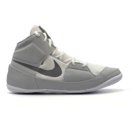 Buty zapaśnicze NIKE FURY AO2416 101 Nike - 1 buty zapaśnicze ubrania kostiumy