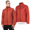 4F quilted down jacket 4F - 1 buty zapaśnicze ubrania kostiumy
