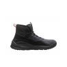 Męskie buty lifestyle zimowe PAG skórzane 4F 4F - 1 buty zapaśnicze ubrania kostiumy