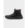 Męskie buty lifestyle zimowe PAG skórzane 4F 4F - 2 buty zapaśnicze ubrania kostiumy