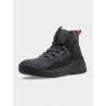Męskie buty lifestyle zimowe PAG skórzane 4F 4F - 4 buty zapaśnicze ubrania kostiumy
