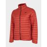 4F quilted down jacket 4F - 3 buty zapaśnicze ubrania kostiumy