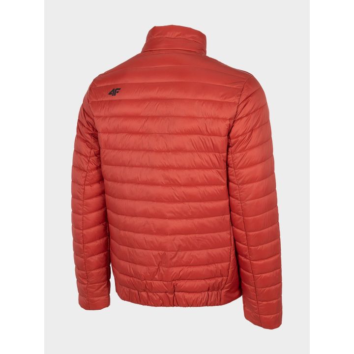 4F quilted down jacket 4F - 4 buty zapaśnicze ubrania kostiumy