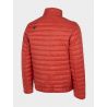 4F quilted down jacket 4F - 4 buty zapaśnicze ubrania kostiumy