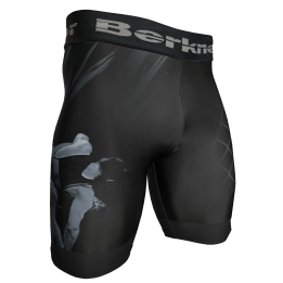 Getry treningowe BERKNER Berkner - 1 buty zapaśnicze ubrania kostiumy