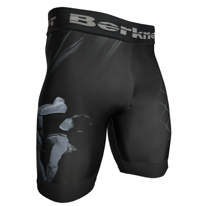 Getry treningowe BERKNER Berkner - 1 buty zapaśnicze ubrania kostiumy