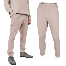 Męskie spodnie dresowe 4F 4F - 1 buty zapaśnicze ubrania kostiumy