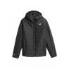 Kurtka puchowa PrimaLoft Black Eco męska  - 1 buty zapaśnicze ubrania kostiumy