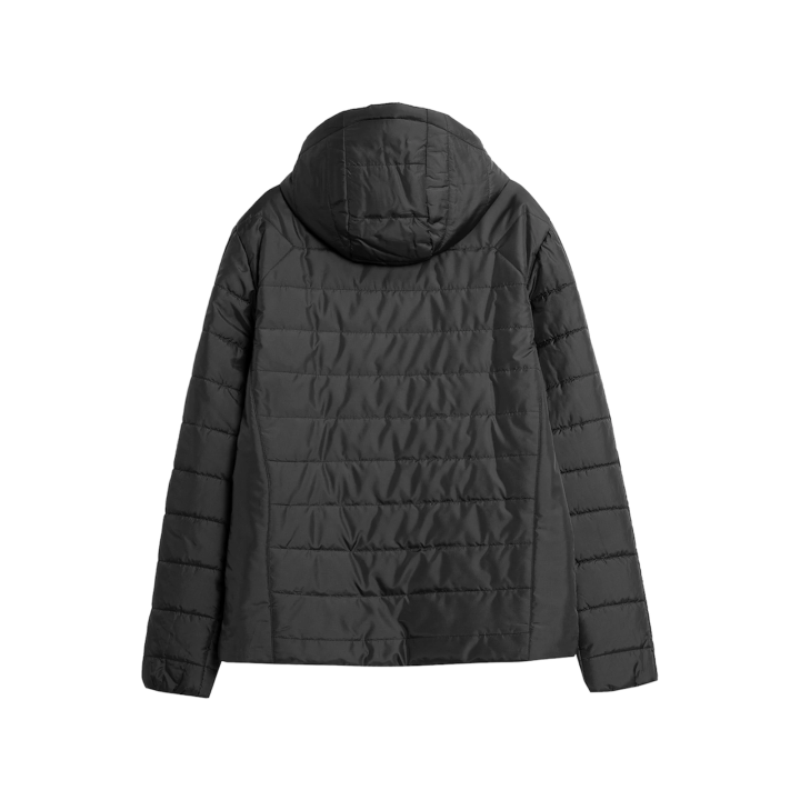 Kurtka puchowa PrimaLoft Black Eco męska  - 2 buty zapaśnicze ubrania kostiumy