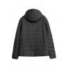 Kurtka puchowa PrimaLoft Black Eco męska  - 2 buty zapaśnicze ubrania kostiumy