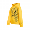 Bluza dziecięca DIADORA JU.HOODIE WB DIADORA - 2 buty zapaśnicze ubrania kostiumy