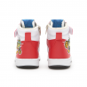 Sneakersy dziecięce DIADORA MAGIC BASKET MID TWEETY PS - 4 buty zapaśnicze ubrania kostiumy