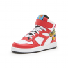 Sneakersy dziecięce DIADORA MAGIC BASKET MID TWEETY PS - 2 buty zapaśnicze ubrania kostiumy