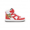 Sneakersy dziecięce DIADORA MAGIC BASKET MID TWEETY PS - 1 buty zapaśnicze ubrania kostiumy