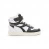 Children's sneakers DIADORA MAGIC BASKET MID TWEETY GS DIADORA - 1 buty zapaśnicze ubrania kostiumy