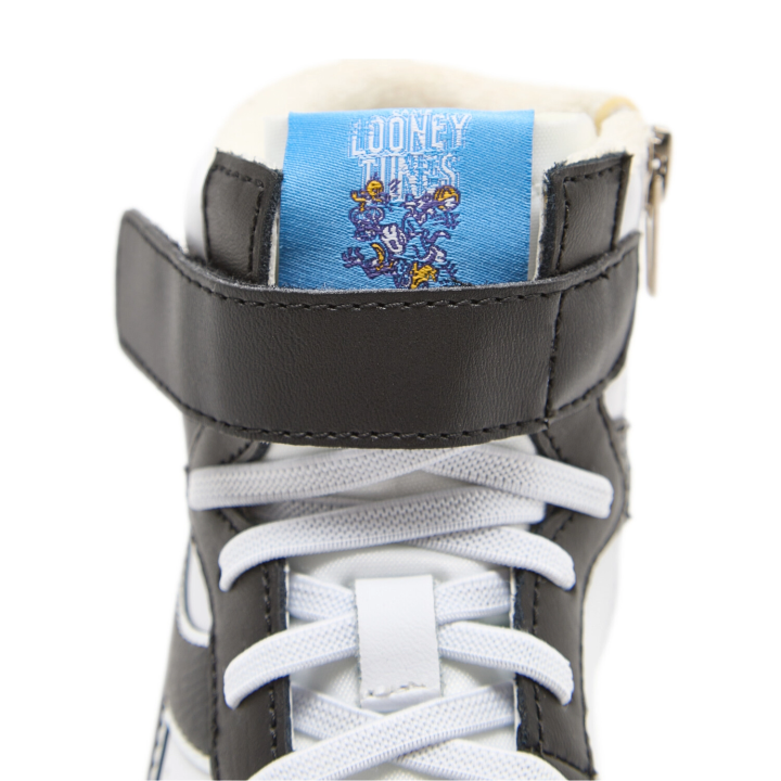 Children's sneakers DIADORA MAGIC BASKET MID TWEETY GS DIADORA - 6 buty zapaśnicze ubrania kostiumy