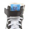 Children's sneakers DIADORA MAGIC BASKET MID TWEETY GS DIADORA - 6 buty zapaśnicze ubrania kostiumy