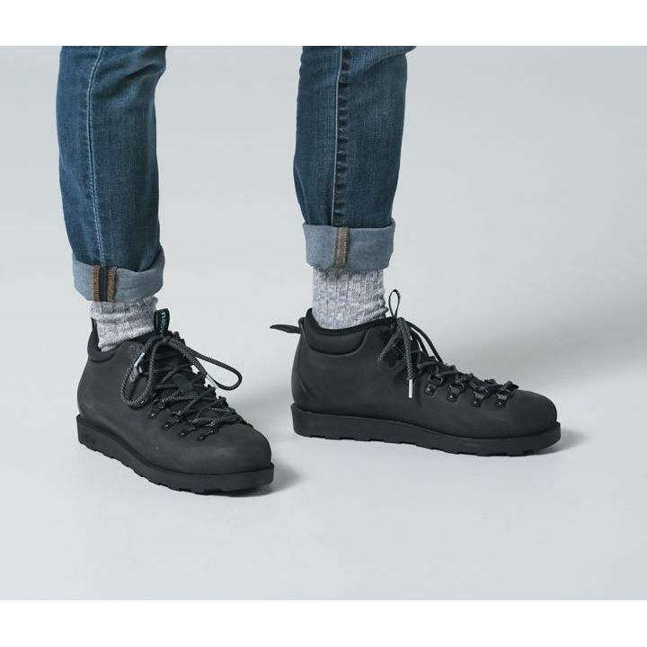 Buty miejskie NATIVE FITZSIMMONS CITYLITE BLOOM  - 2 buty zapaśnicze ubrania kostiumy