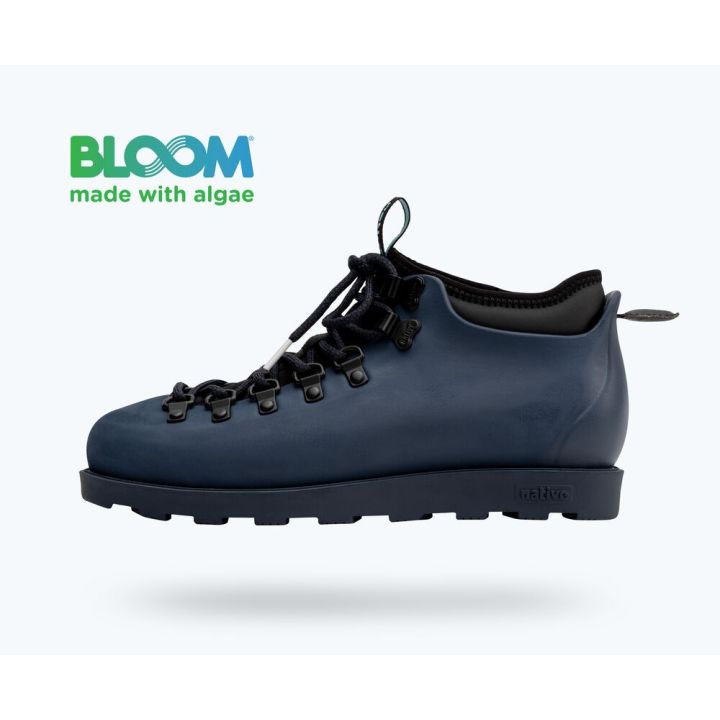Buty miejskie NATIVE FITZSIMMONS CITYLITE BLOOM  - 2 buty zapaśnicze ubrania kostiumy