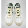 MAGIC BASKET DEMI CUT SUEDE LEATHER DIADORA - 6 buty zapaśnicze ubrania kostiumy