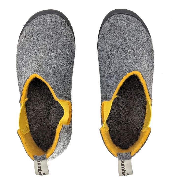 Kapcie UNISEX GUMBIES BRUMBY  - 3 buty zapaśnicze ubrania kostiumy