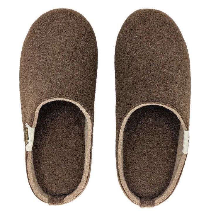 Kapcie GUMBIES OUTBACK SLIPPER Gumbies - 1 buty zapaśnicze ubrania kostiumy