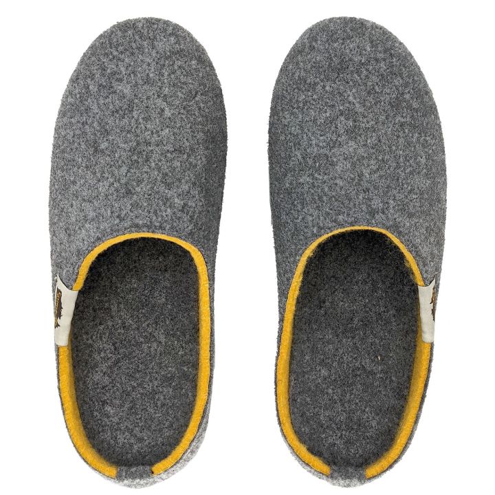 Kapcie GUMBIES OUTBACK SLIPPER  - 1 buty zapaśnicze ubrania kostiumy