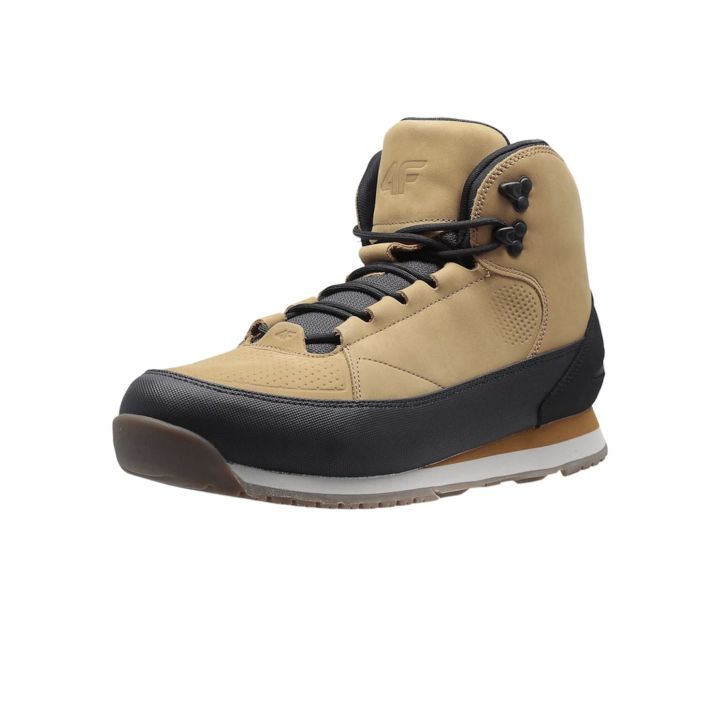 Buty męskie zimowe lifestyle HIKER  - 1 buty zapaśnicze ubrania kostiumy