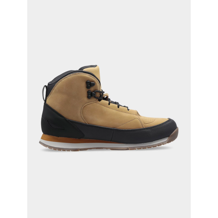Buty męskie zimowe lifestyle HIKER  - 3 buty zapaśnicze ubrania kostiumy