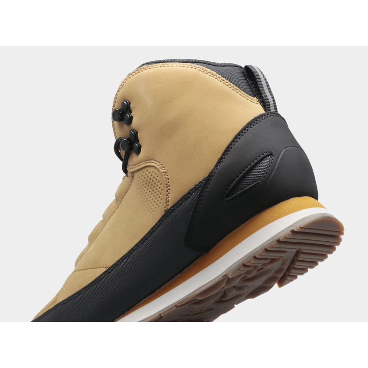 Buty męskie zimowe lifestyle HIKER  - 8 buty zapaśnicze ubrania kostiumy