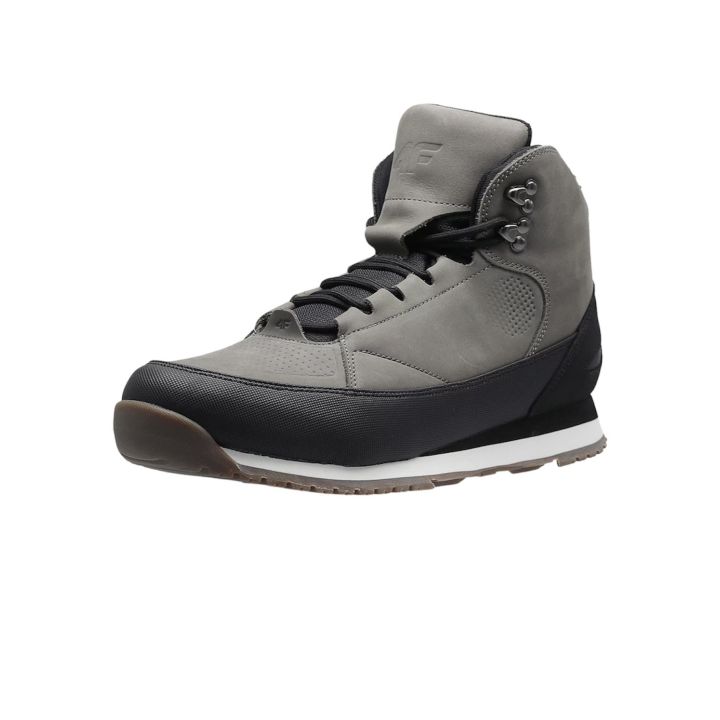 Buty męskie zimowe lifestyle HIKER  - 1 buty zapaśnicze ubrania kostiumy
