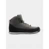 Buty męskie zimowe lifestyle HIKER - 2 buty zapaśnicze ubrania kostiumy