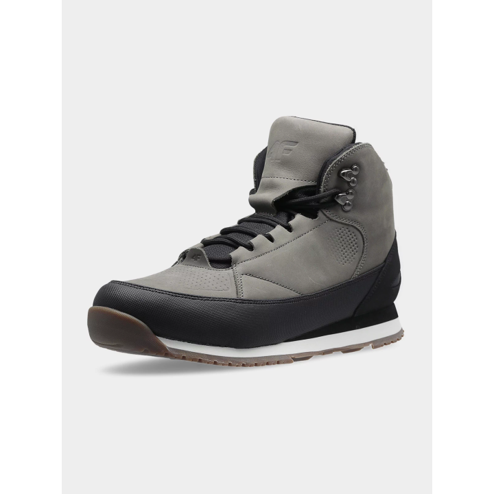 Buty męskie zimowe lifestyle HIKER  - 5 buty zapaśnicze ubrania kostiumy