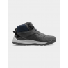 Buty męskie zimowe lifestyle TUNDRA 4F - 2 buty zapaśnicze ubrania kostiumy