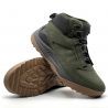 Buty męskie zimowe lifestyle TUNDRA  - 2 buty zapaśnicze ubrania kostiumy
