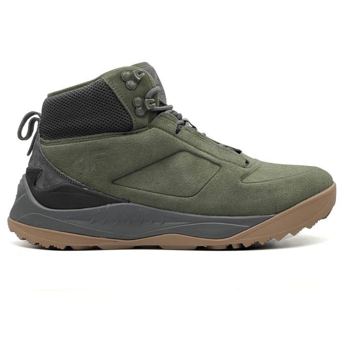 Buty męskie zimowe lifestyle TUNDRA  - 3 buty zapaśnicze ubrania kostiumy