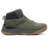 Buty męskie zimowe lifestyle TUNDRA  - 3 buty zapaśnicze ubrania kostiumy