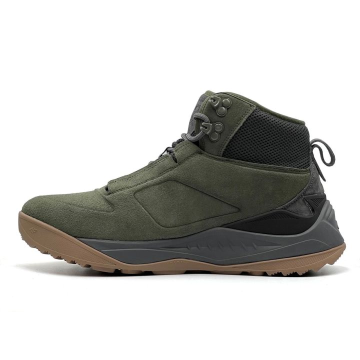 Buty męskie zimowe lifestyle TUNDRA  - 5 buty zapaśnicze ubrania kostiumy