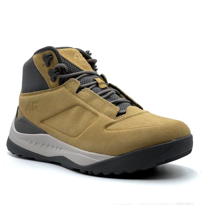 Buty męskie zimowe lifestyle TUNDRA 4F - 1 buty zapaśnicze ubrania kostiumy