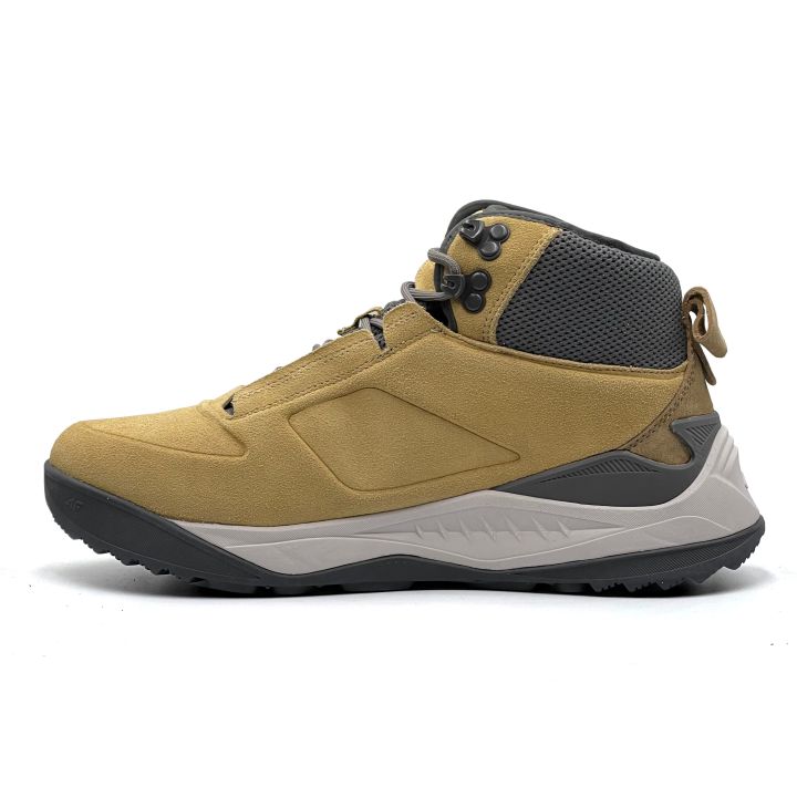 Buty męskie zimowe lifestyle TUNDRA 4F - 5 buty zapaśnicze ubrania kostiumy