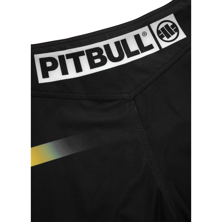 Spodenki Grapplingowe 1 MASTERS OF BJJ HILLTOP  - 3 buty zapaśnicze ubrania kostiumy