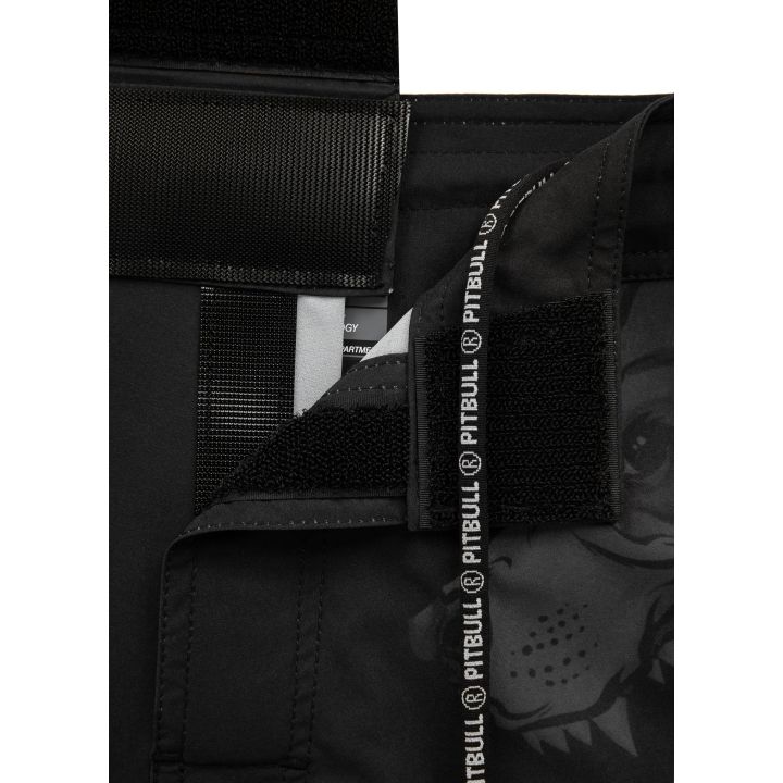 Spodenki Grapplingowe 1 MASTERS OF BJJ HILLTOP  - 5 buty zapaśnicze ubrania kostiumy