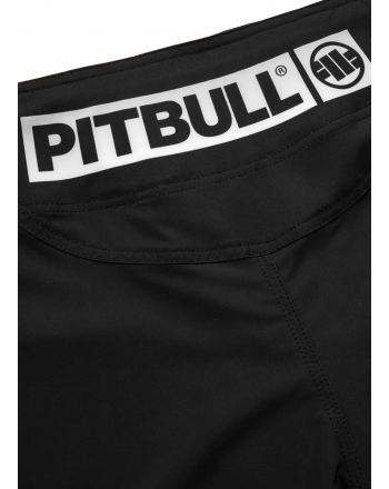 Spodenki Grapplingowe 1 MASTERS OF MUAY THAI HILLTOP  - 3 buty zapaśnicze ubrania kostiumy