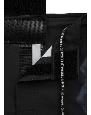 Spodenki Grapplingowe 1 MASTERS OF MUAY THAI HILLTOP  - 4 buty zapaśnicze ubrania kostiumy