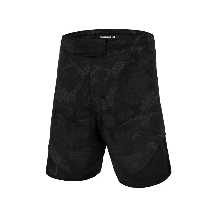 Spodenki Grapplingowe Net Camo 2  - 2 buty zapaśnicze ubrania kostiumy